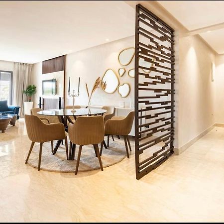 Incantevole Luxury Apprt Nel Cuore Di קזבלנקה מראה חיצוני תמונה