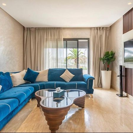 Incantevole Luxury Apprt Nel Cuore Di קזבלנקה מראה חיצוני תמונה