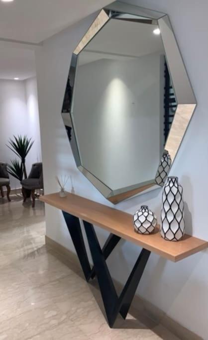 Incantevole Luxury Apprt Nel Cuore Di קזבלנקה מראה חיצוני תמונה