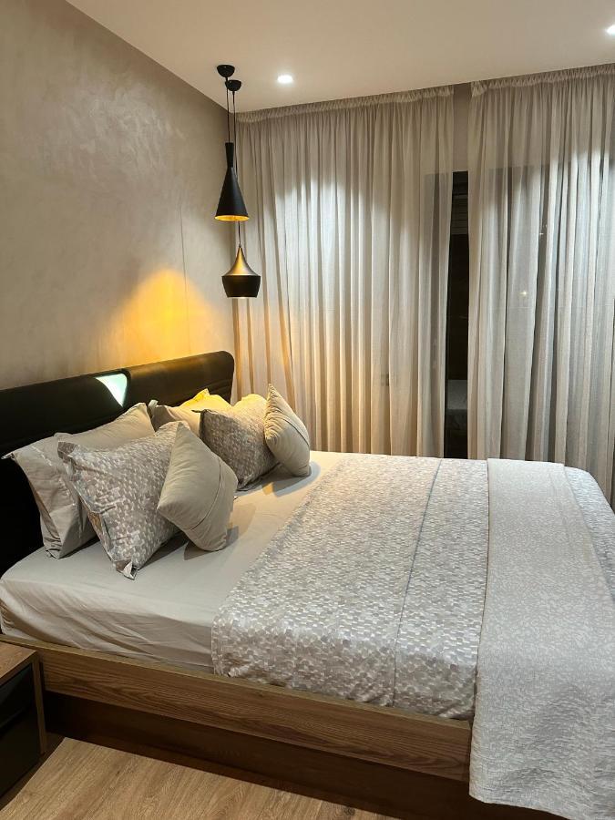 Incantevole Luxury Apprt Nel Cuore Di קזבלנקה מראה חיצוני תמונה