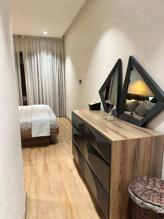 Incantevole Luxury Apprt Nel Cuore Di קזבלנקה מראה חיצוני תמונה