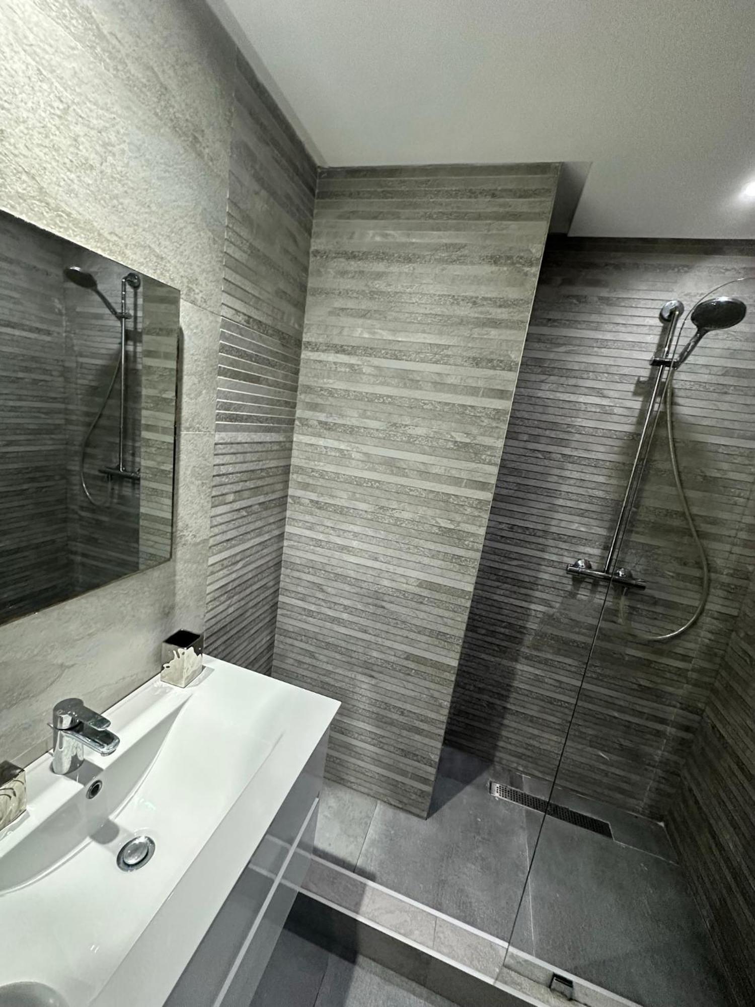 Incantevole Luxury Apprt Nel Cuore Di קזבלנקה מראה חיצוני תמונה